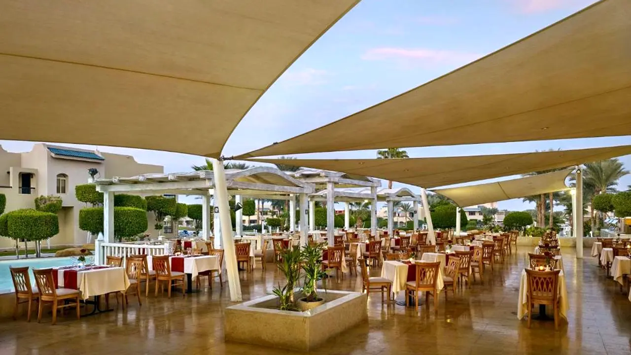 الفندق كورال سي هوليداي أكوا بارك - شرم الشيخ